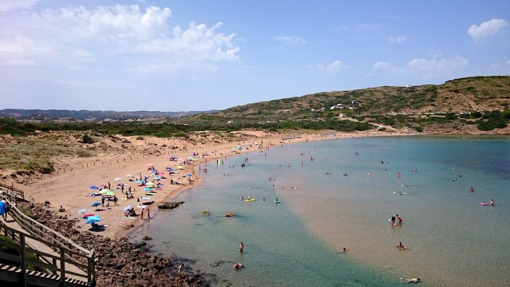 Cala Tirant