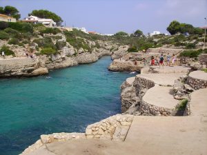 Cala en Brut