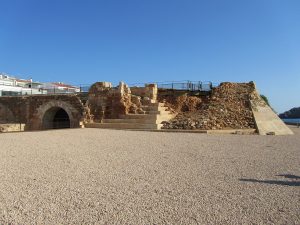 Fortaleza de Sant Antoni (Fornells)