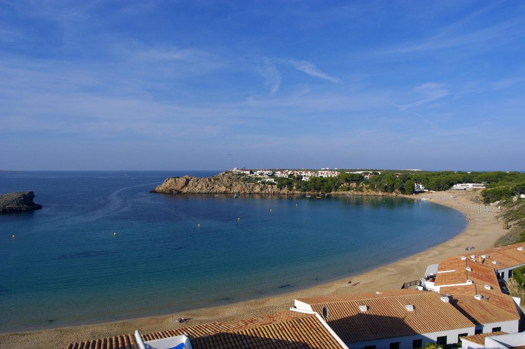 Arenal d'en Castell