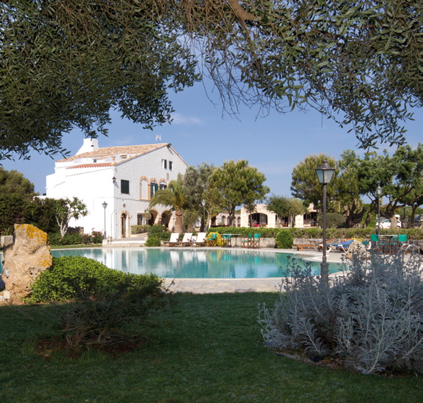 Agroturismo Biniatram
