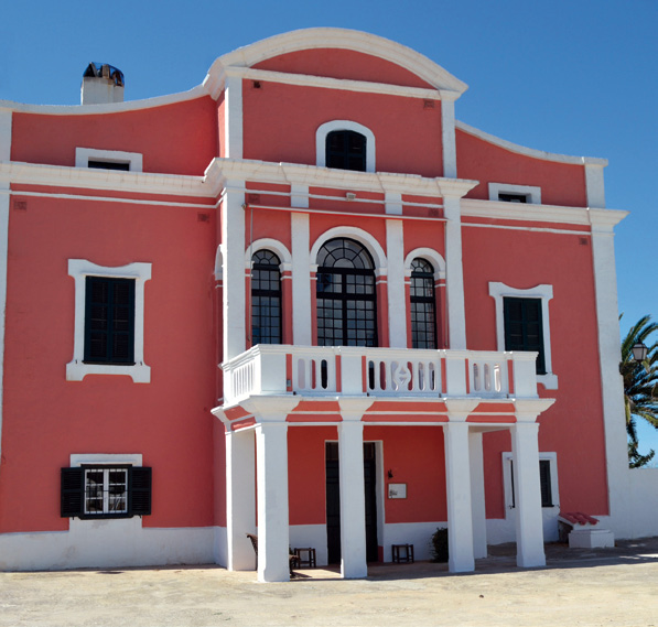 Agroturismo Son Triay