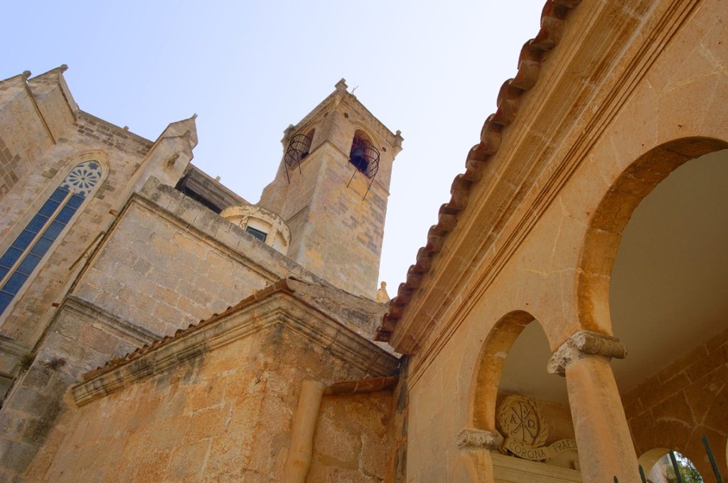 Catedral de Menorca (Ciutadella)