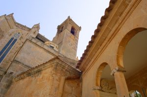 Catedral de Menorca (Ciutadella)