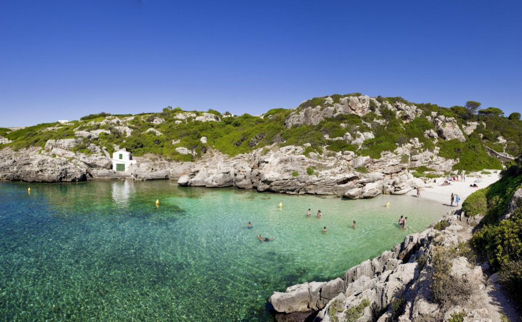 Binidalí