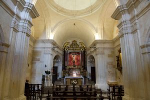 Igreja de Sant Crist des Paraires (Ciutadella)