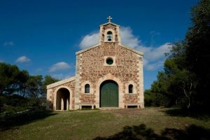 Ermida de Nossa Senhora de Fátima (Maó)