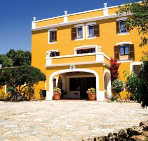 Hotel Rural & Restaurante Sant Ignasi