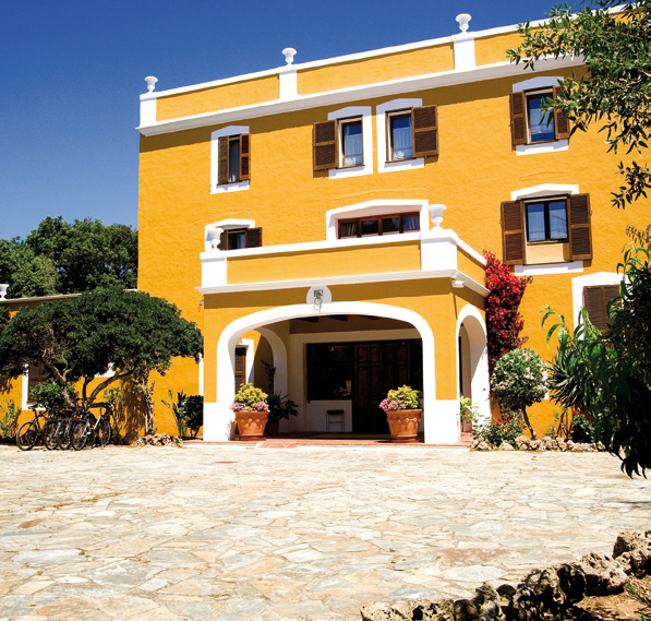 Hotel Rural & Restaurante Sant Ignasi