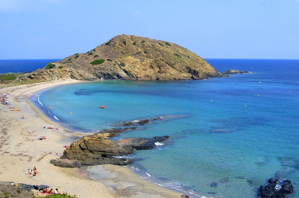 Sa Mesquida