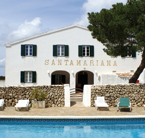 Agroturismo Santa Mariana