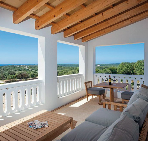 Agroturismo Torralbenc