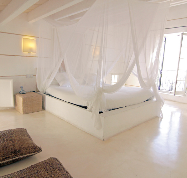 Hotel de Turismo de Interior Tres Sants