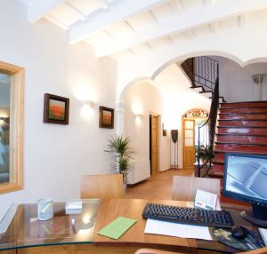 Hotel de Turismo de Interior Es Mercadal