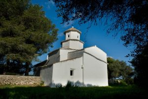 Ermida de Sant Llorenç de Binixems (Alaior)