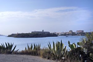 Basílica da Ilha do Rei (Maó)