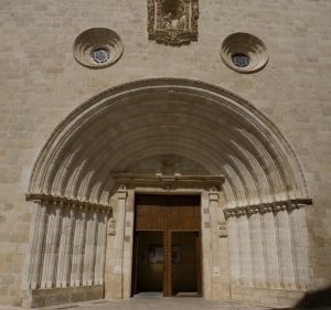 Igreja de Sant Francesc d'Assís (Maó)