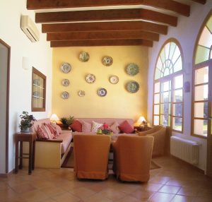 Hotel de Turismo de Interior Sontretze