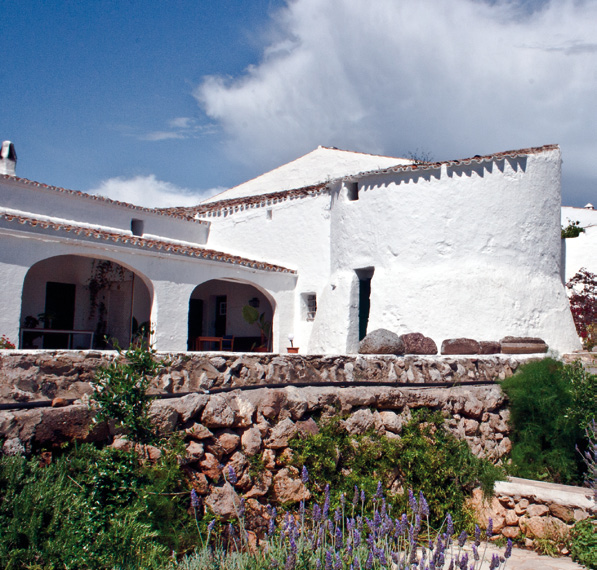 Agroturismo Sa Torre Blanca