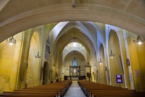 Igreja de Sant Francesc d'Assís (Ciutadella)