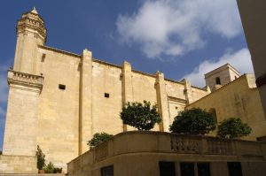 Igreja de Santa Eulàlia (Alaior)
