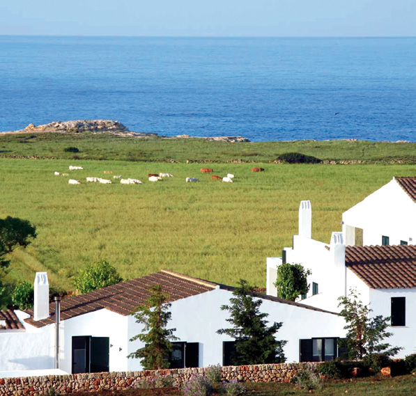 Agroturismo Atalis