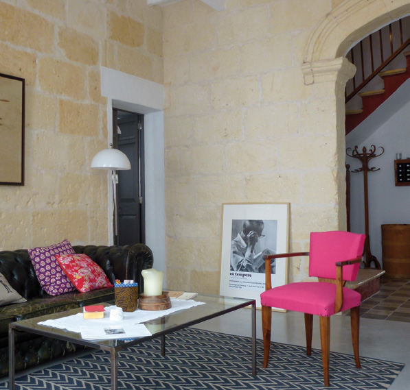 Hotel de Turismo de Interior Ses Sucreres