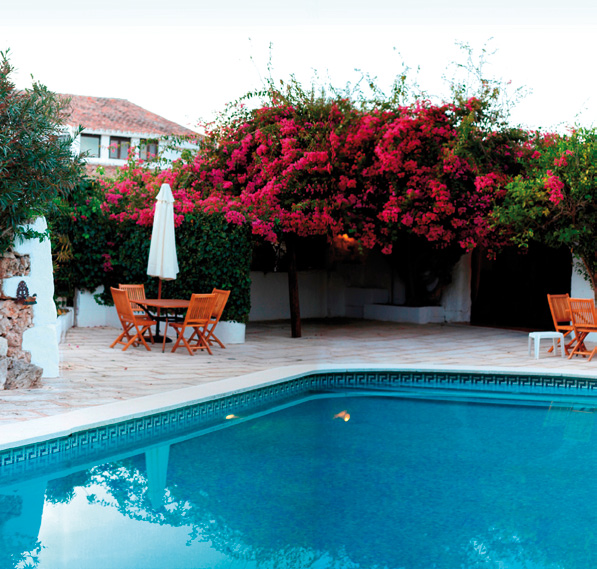 Agroturismo Matxani Gran