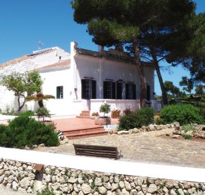 Agroturismo Turmadèn des Capità