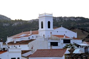 Igreja de Sant Martí (Es Mercadal)