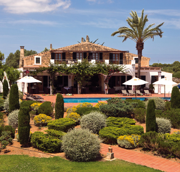 Hotel Rural Morvedra Nou