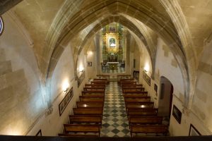 Ermida de Nossa Senhora de Gràcia (Maó)