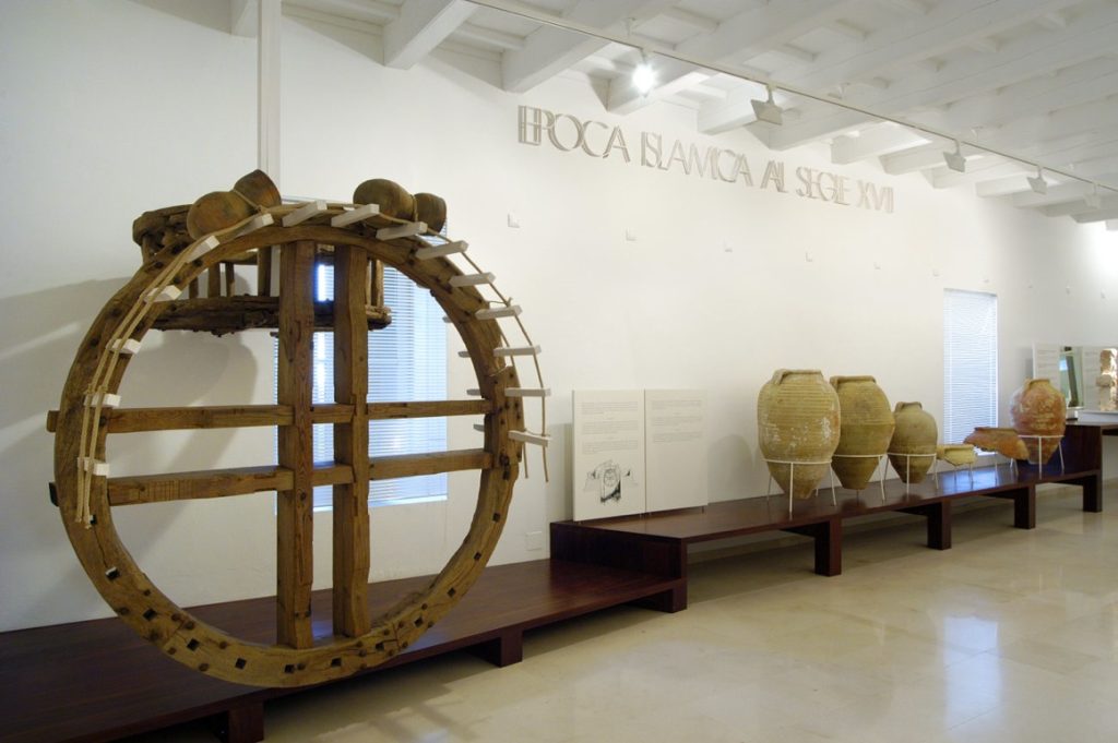 Museo de Menorca
