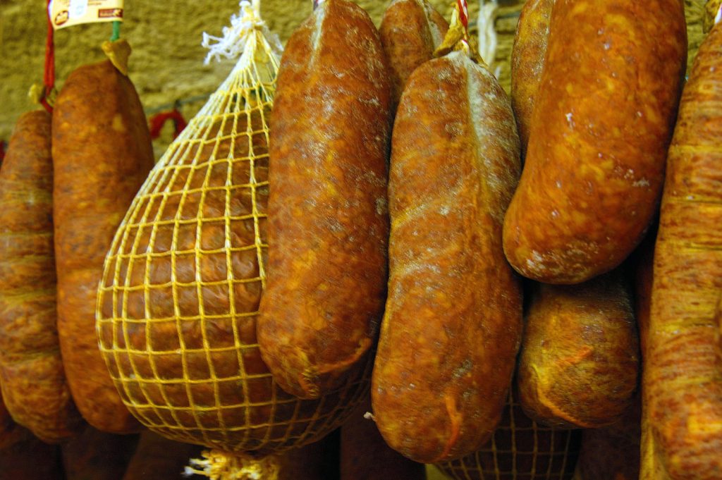Sobrasada
