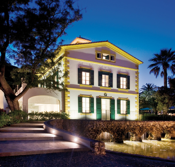 Agroturismo Ca Na Xini